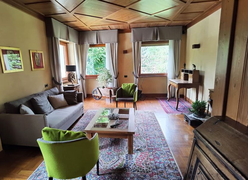 Wohnzimmer Foto