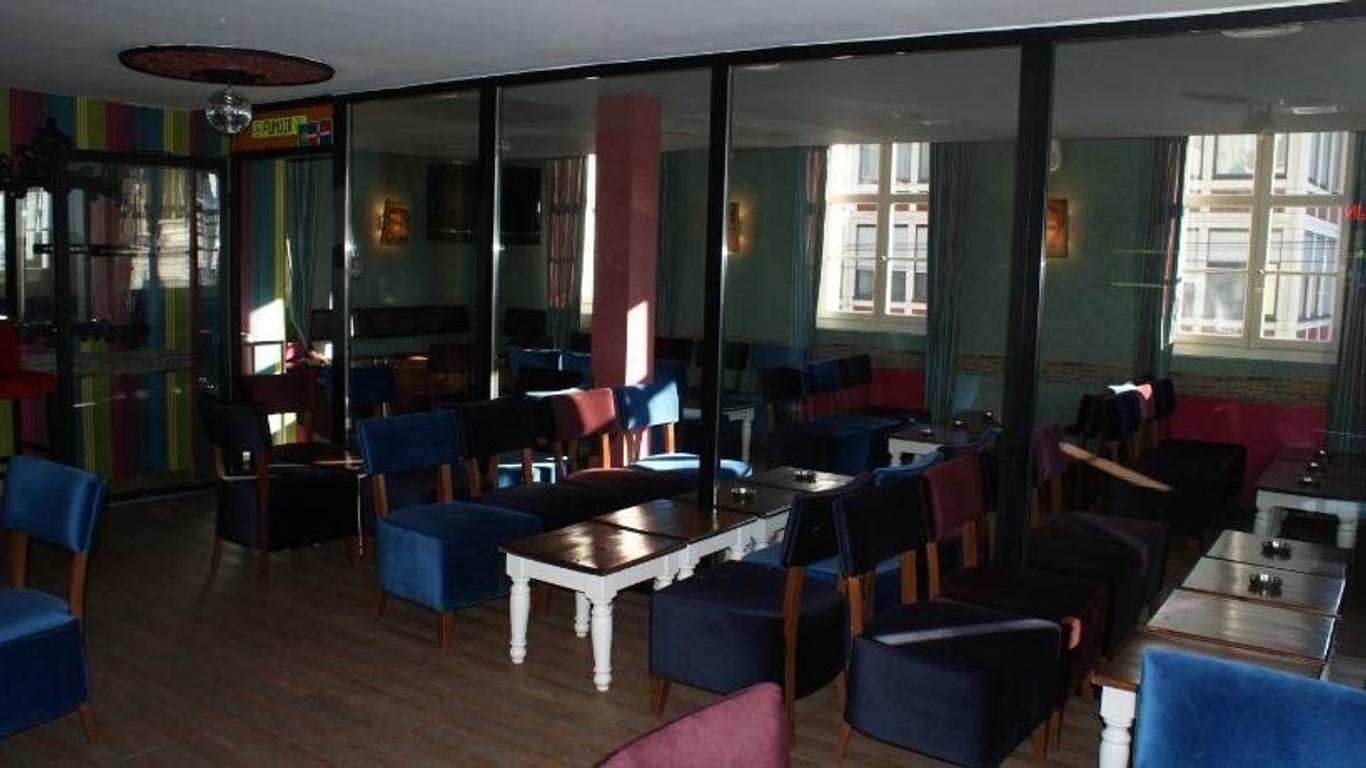 Kranzlin Hotel