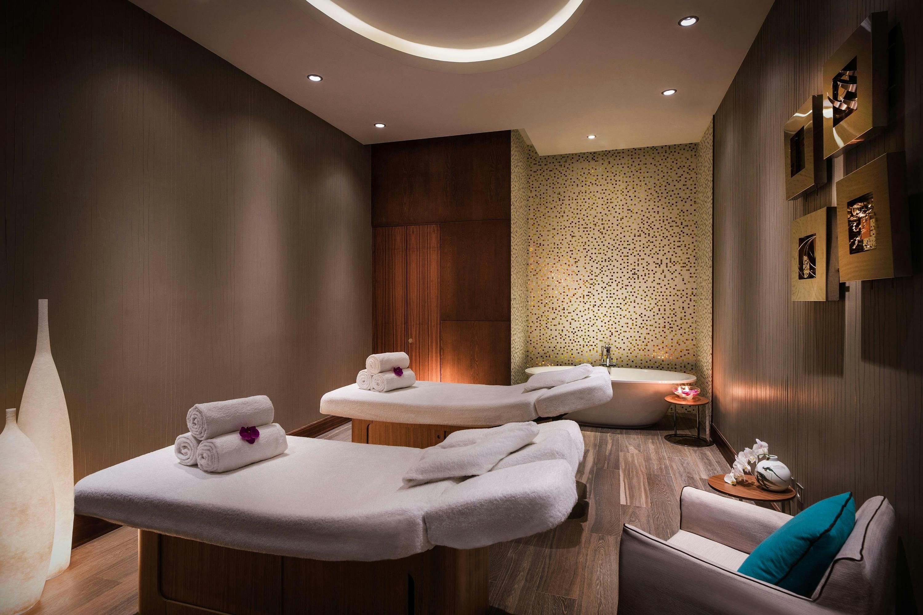 Wellness Foto