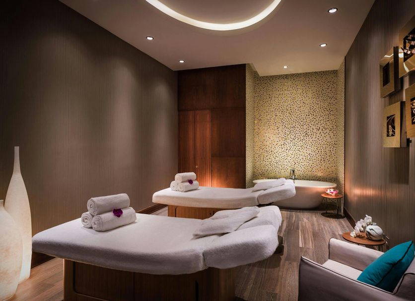 Wellness Foto