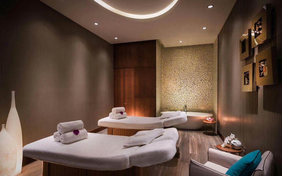 Wellness Foto