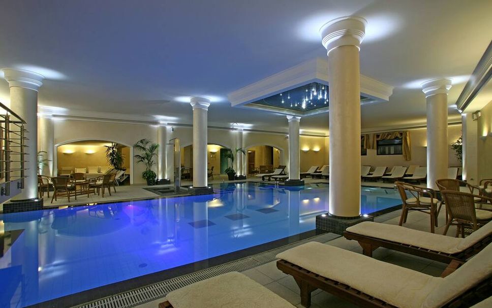 Pool Foto