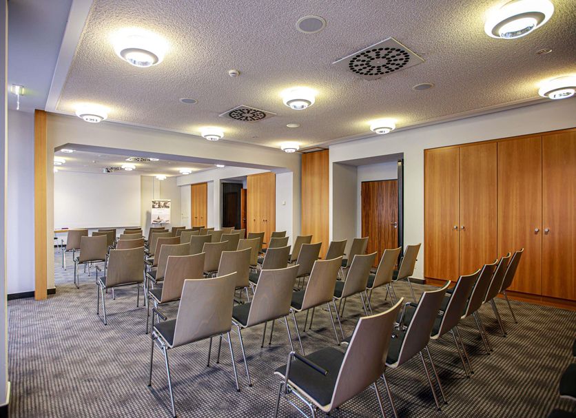 Konferenzraum Foto