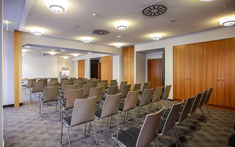 Konferenzraum Foto