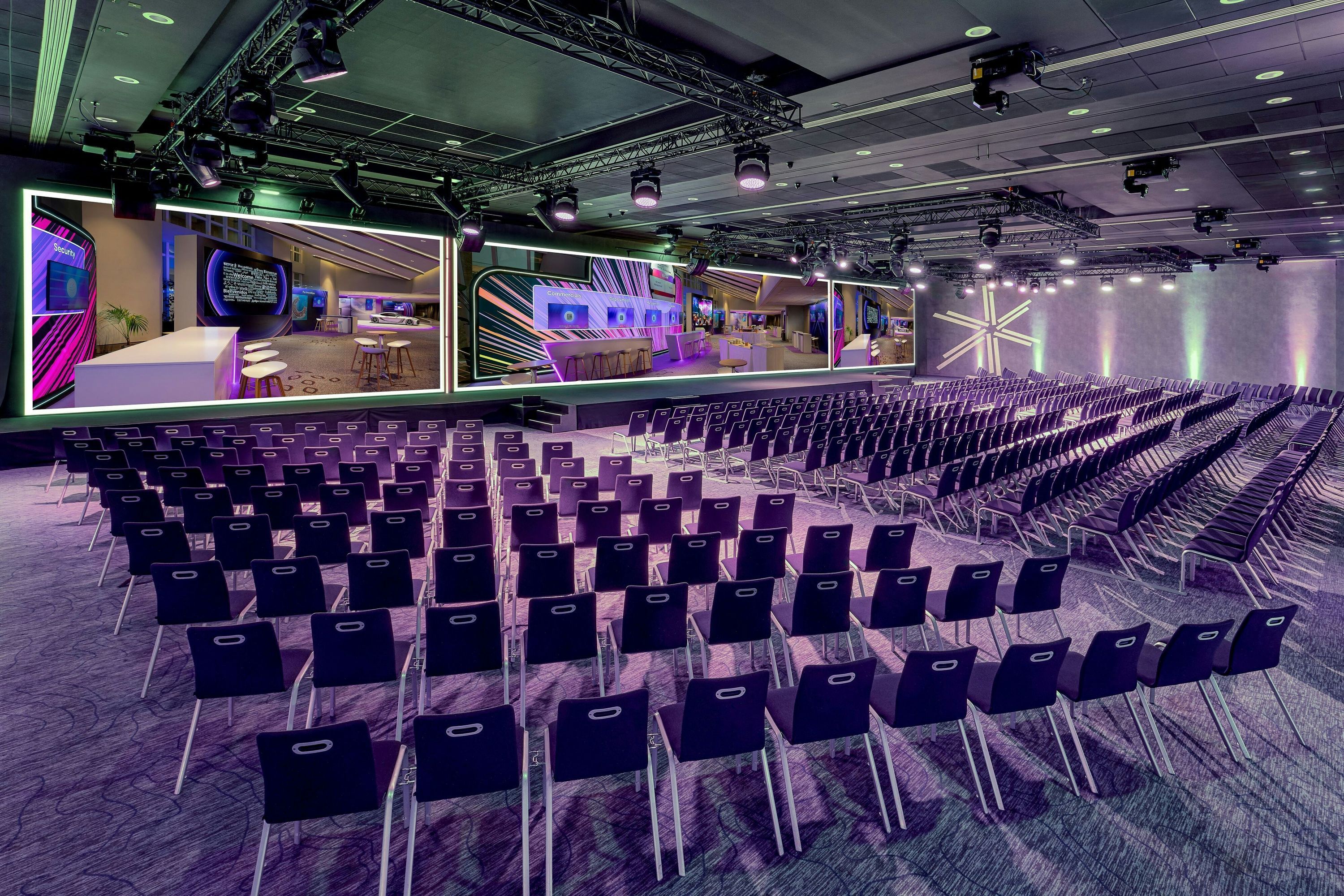 Konferenzraum