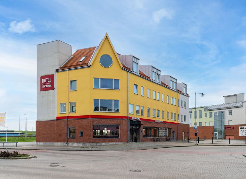 Gebäude Foto