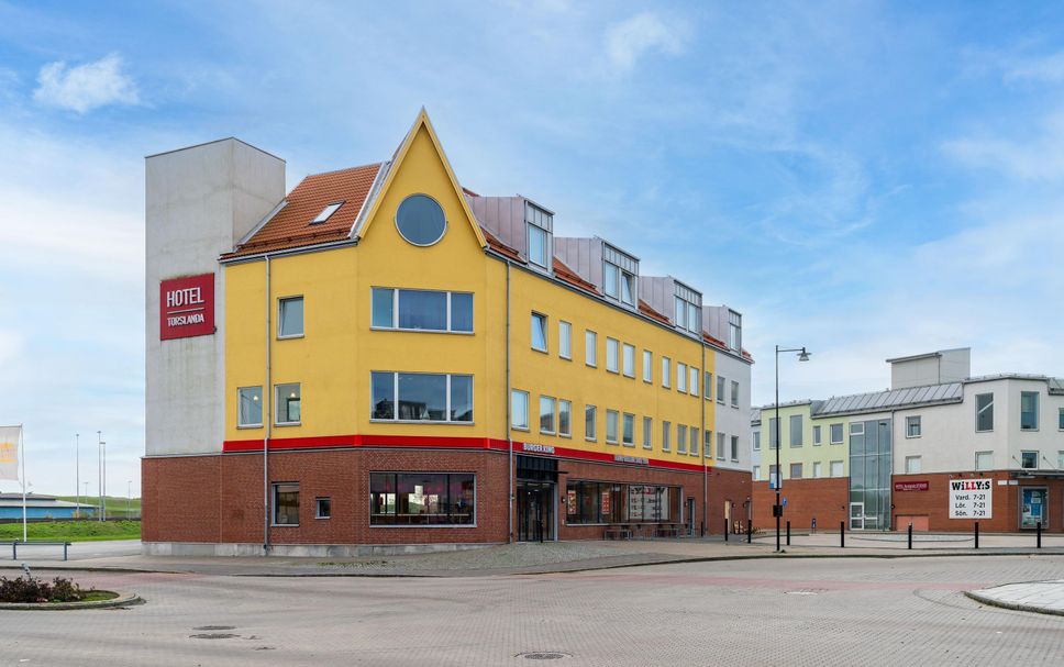 Gebäude Foto