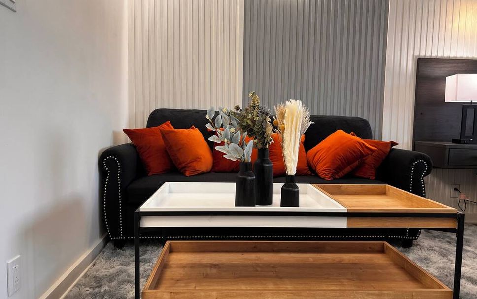 Wohnzimmer Foto