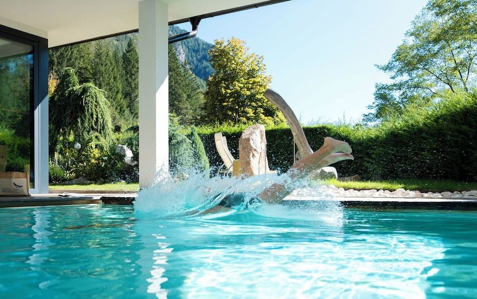 Pool Foto