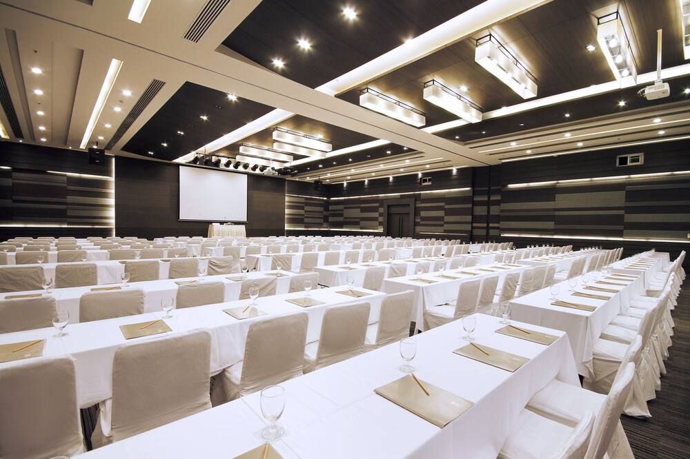Konferenzraum