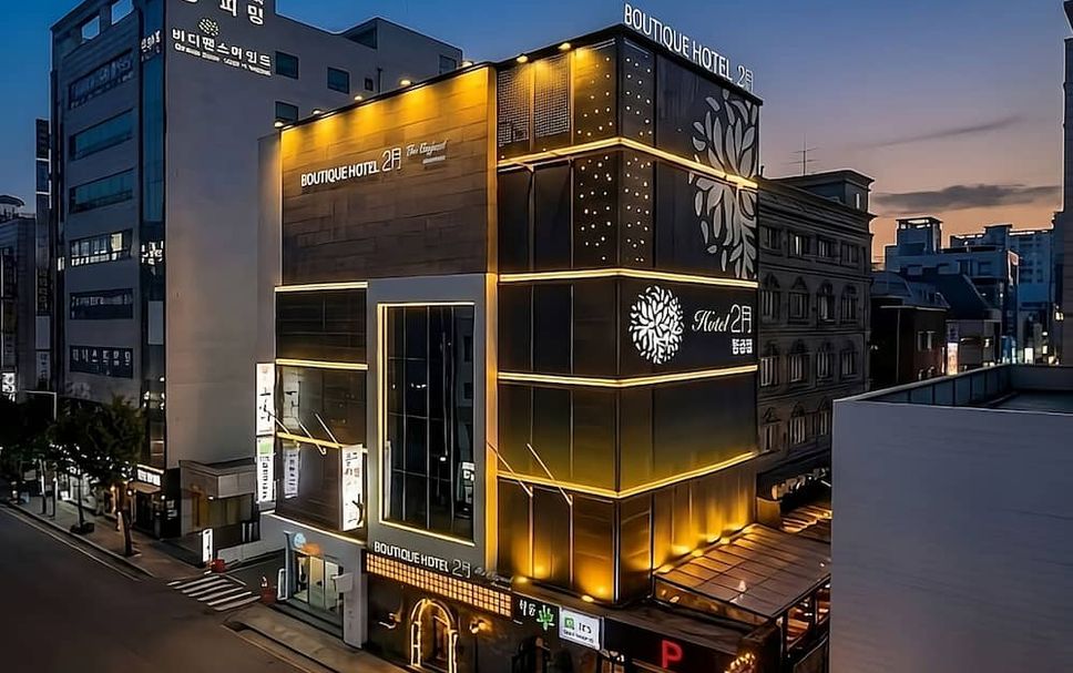 Gebäude Foto