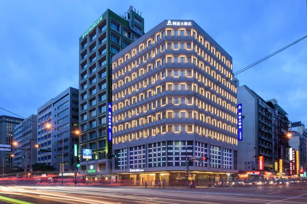 Gebäude Foto