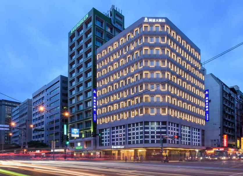 Gebäude Foto