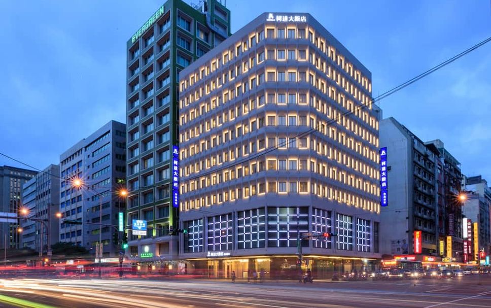 Gebäude Foto