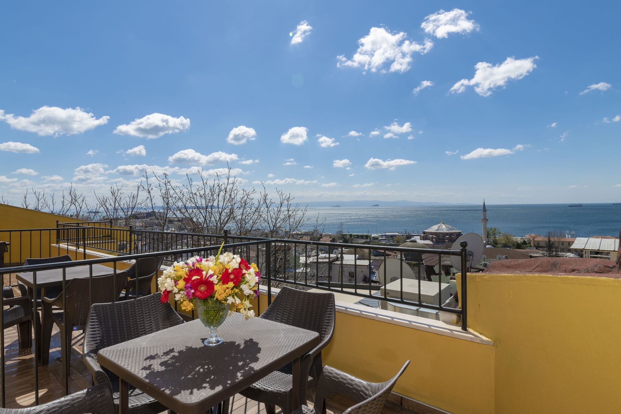 Balkon
