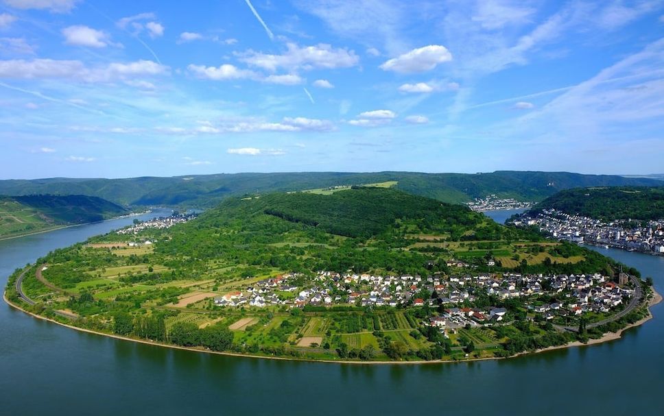 Außenansicht Foto