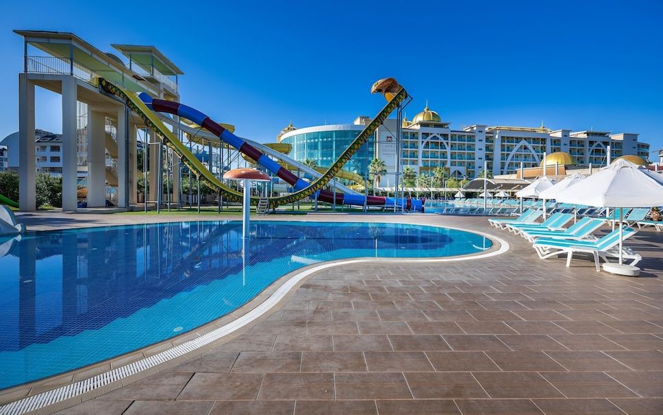 Pool Foto