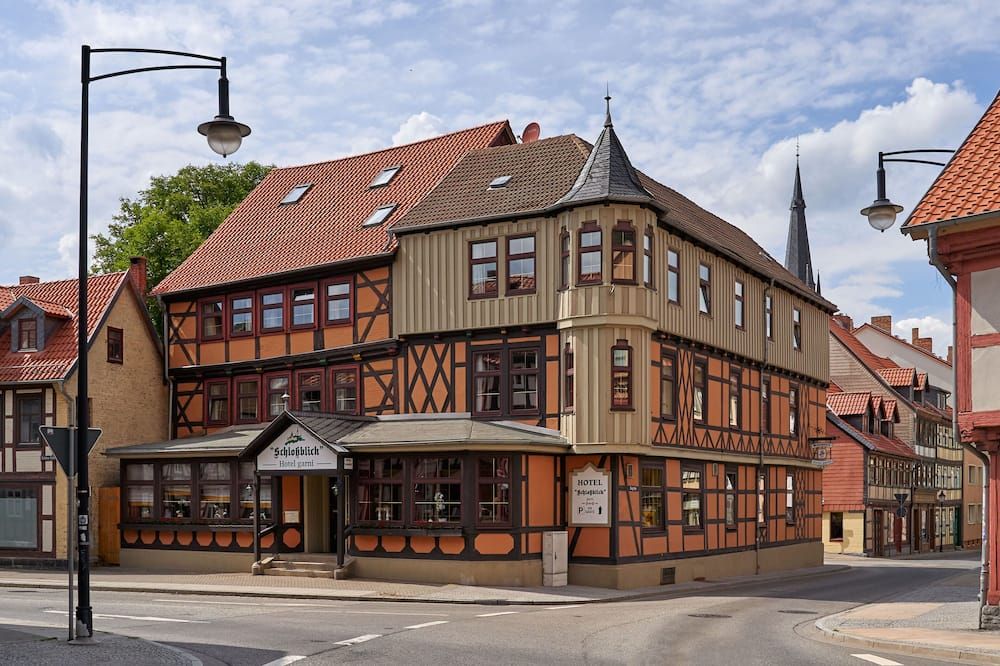 Gebäude Foto