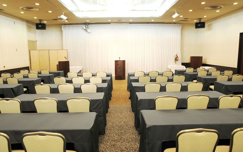 Konferenzraum Foto