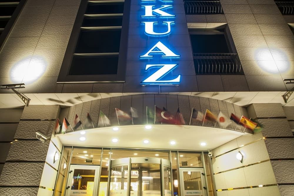 Gebäude