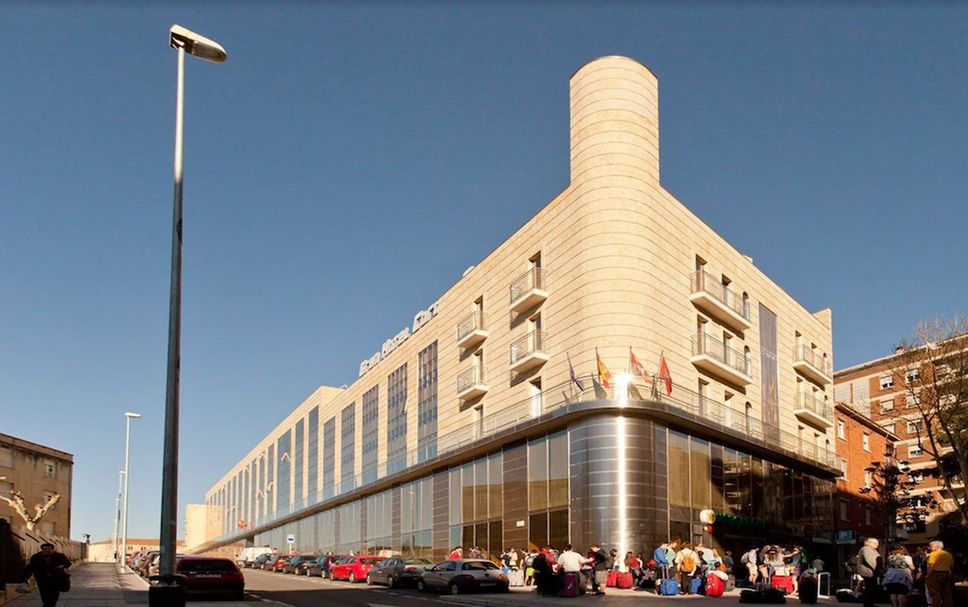 Gebäude Foto