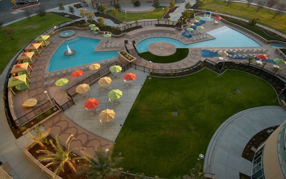 Pool Foto