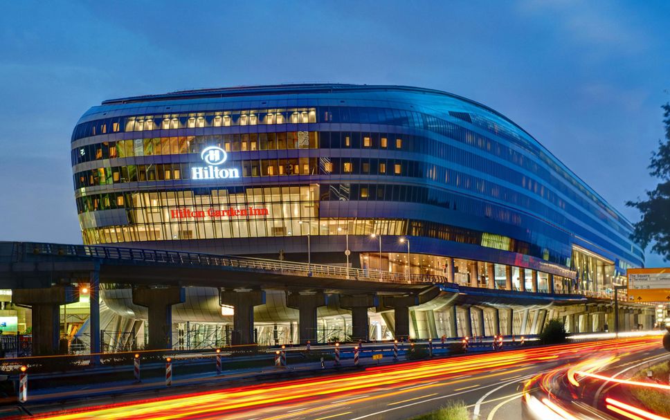 Gebäude Foto