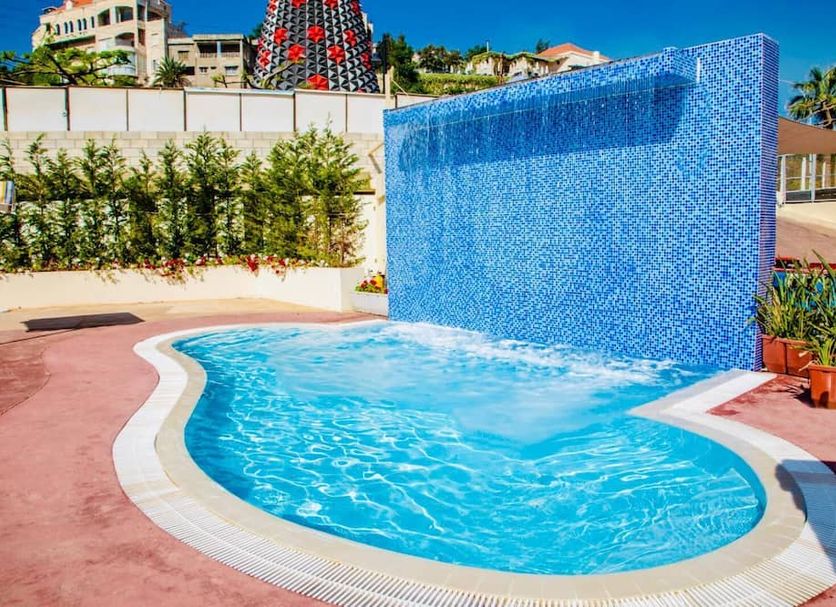 Pool Foto