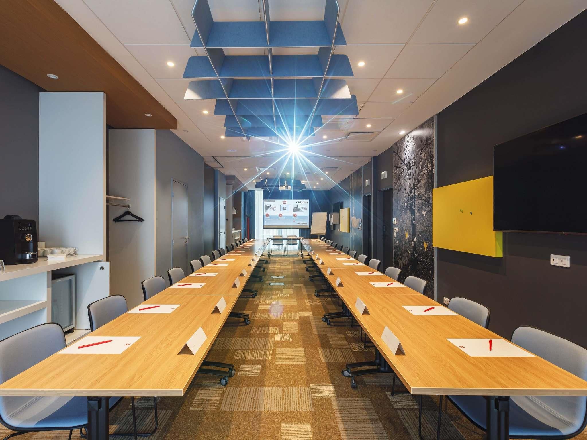 Konferenzraum