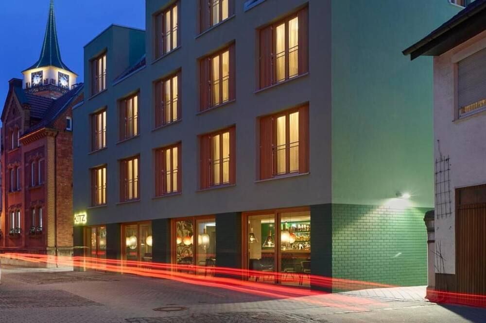 Gebäude