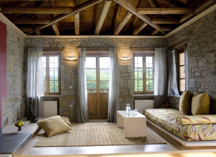 Wohnzimmer Foto