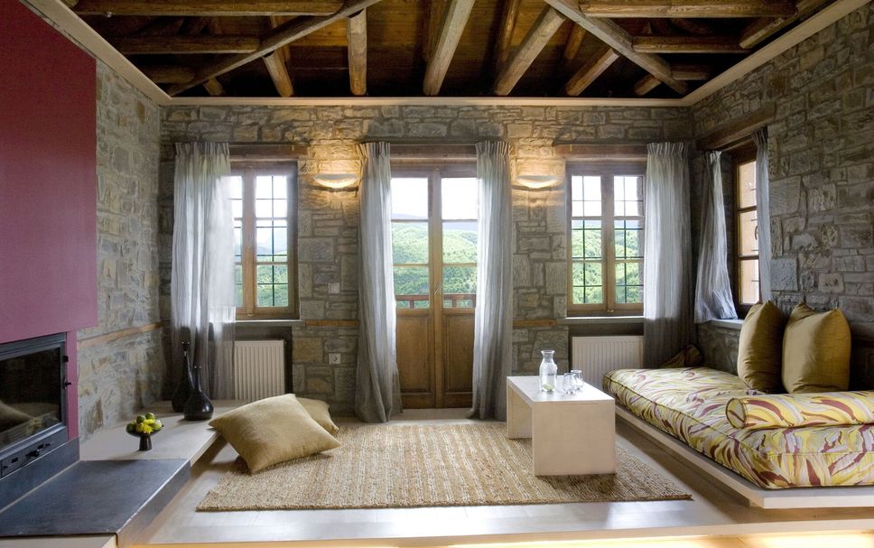Wohnzimmer Foto