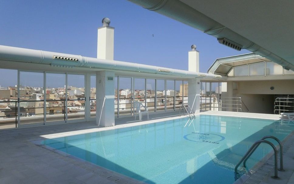 Pool Foto