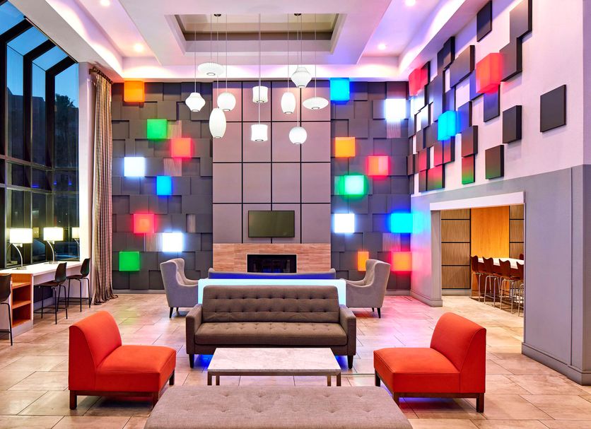 Lounge Foto
