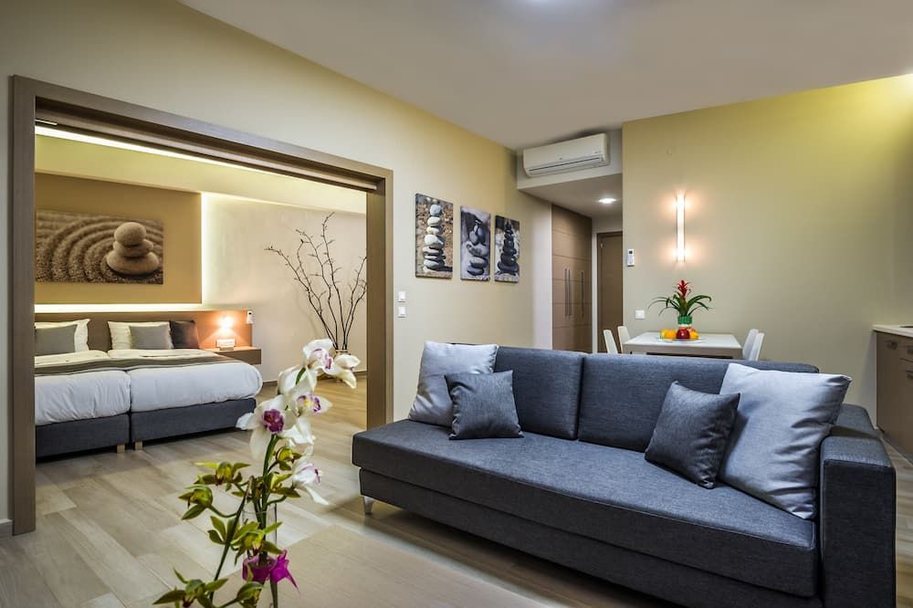 Wohnzimmer Foto