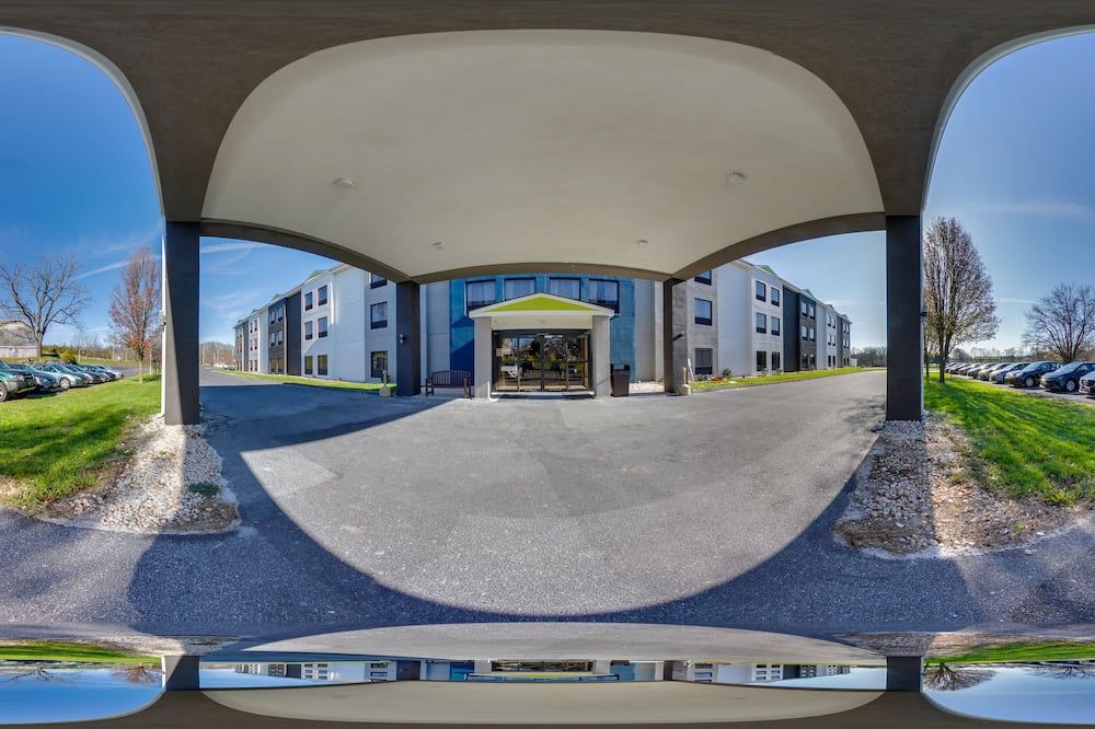 Gebäude Foto