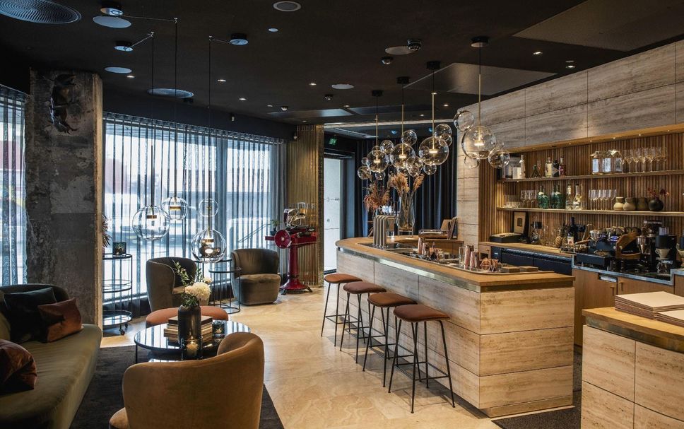 Bar Foto