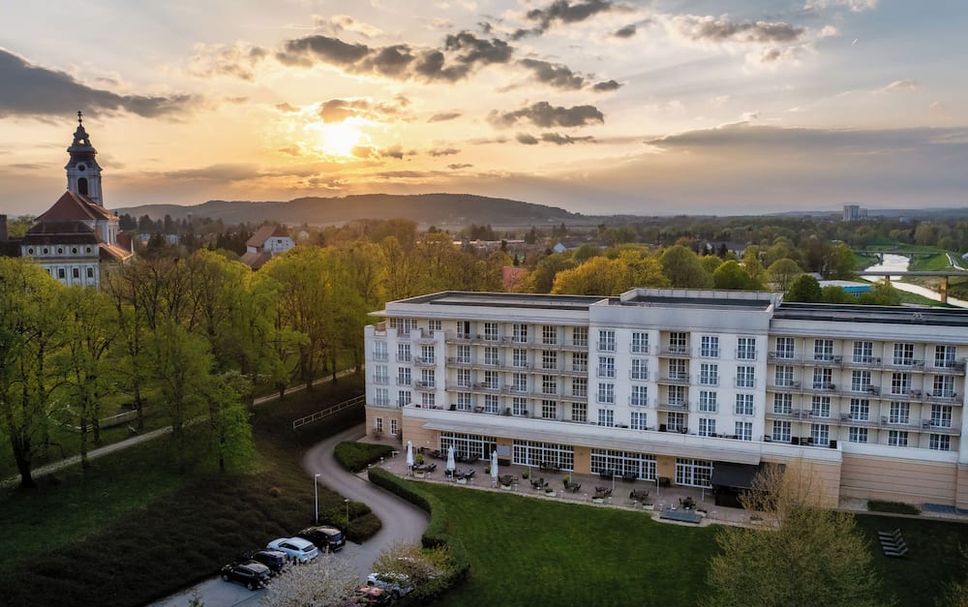 Gebäude Foto