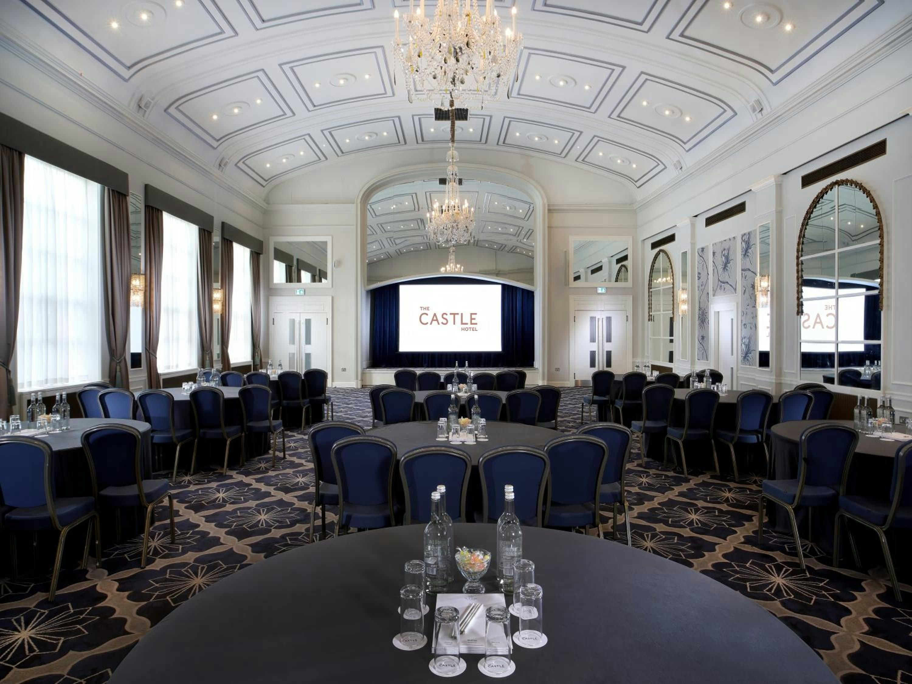 Bankettsaal