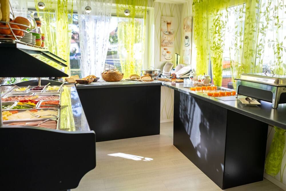 Buffet