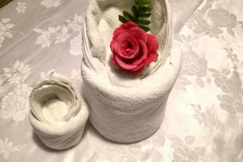 Zimmerausstattung