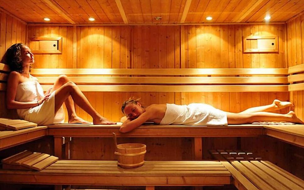 Wellness Foto
