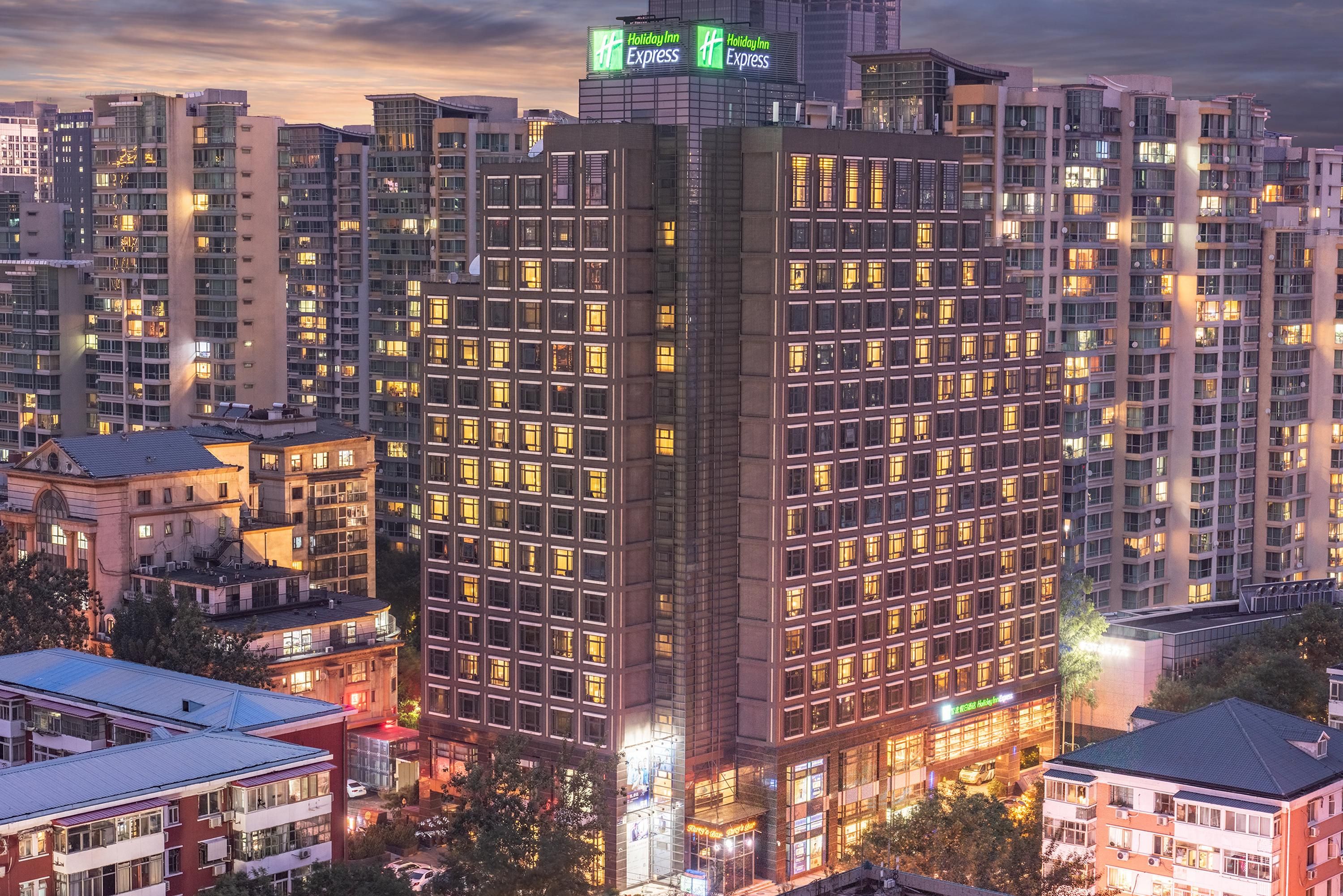 Gebäude Foto