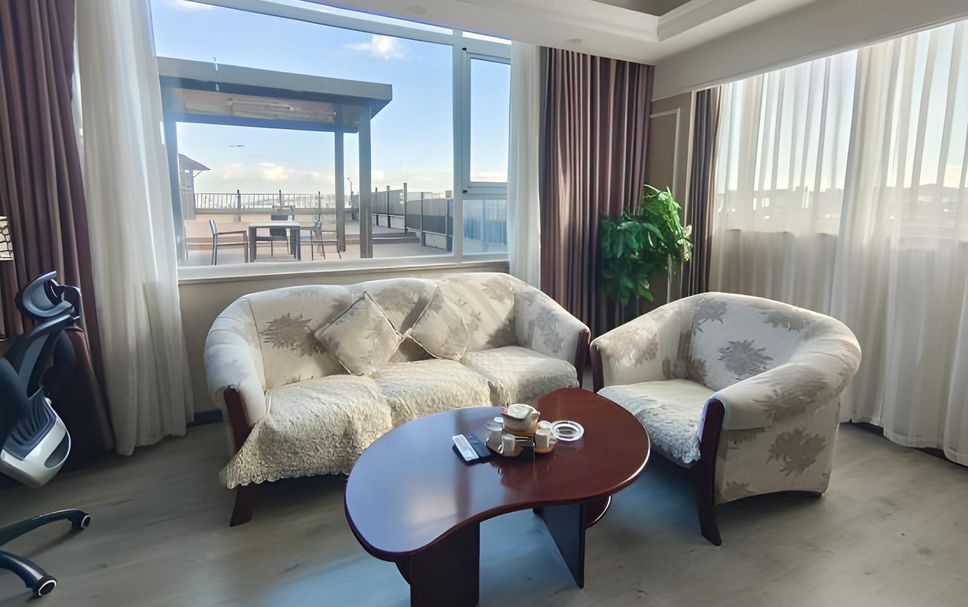 Wohnzimmer Foto