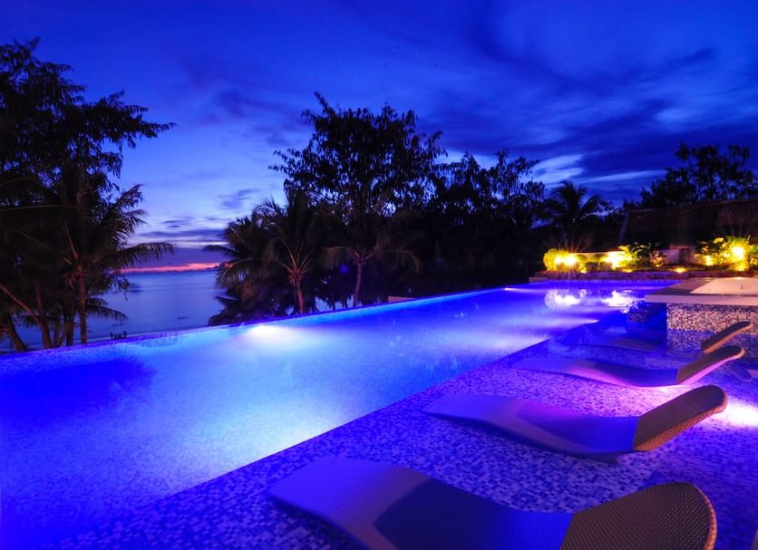 Pool Foto