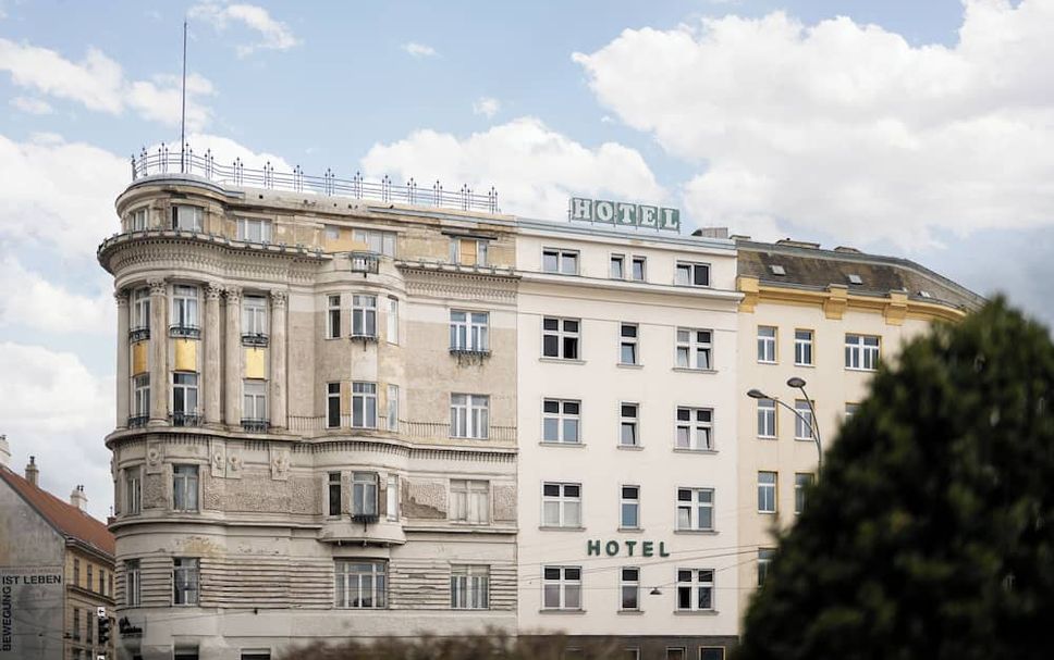 Gebäude Foto