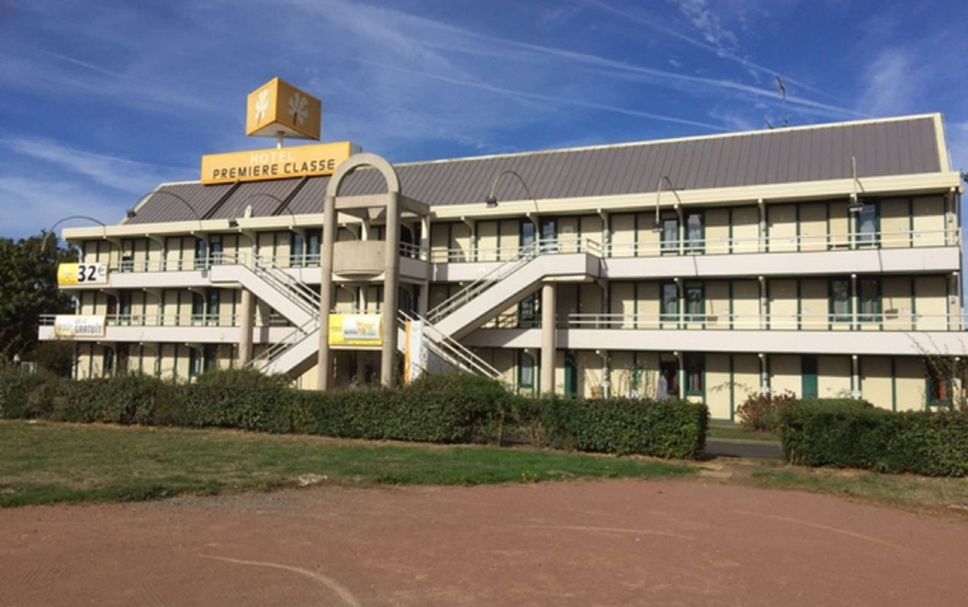 Gebäude Foto