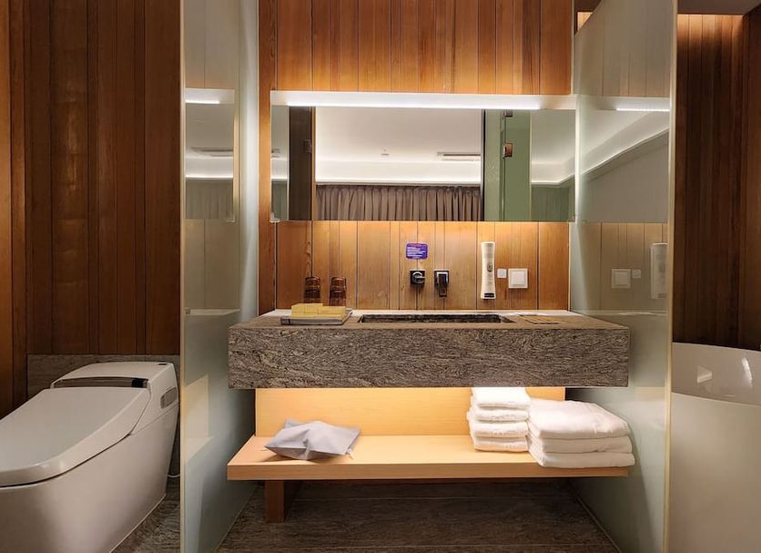 Wellness Foto