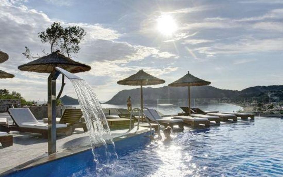 Pool Foto