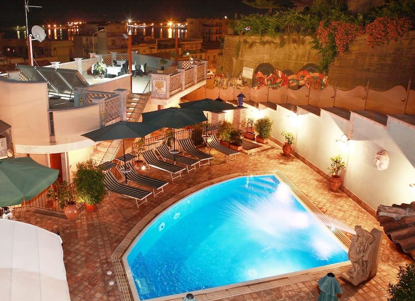 Pool Foto